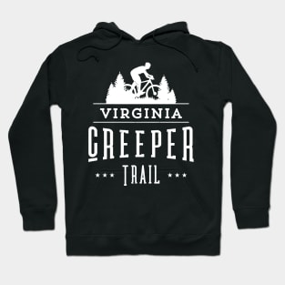 Virginia Creeper Trail Hoodie